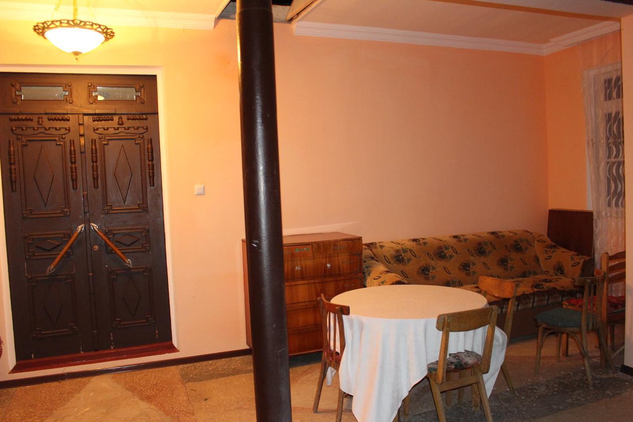 Armazi Hotel Khulo Exterior foto
